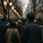 「年の瀬（としのせ）」の本当の意味と語源