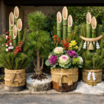 門松の種類にはどういったものがありますか？