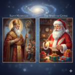 サンタクロースは実在しますか？