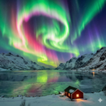 南極でもオーロラが観測できますか？