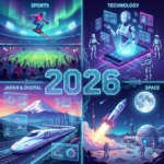 ２０２６年はどんな年になりそうか予想してみてください。