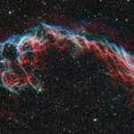 Nano Banana Proで天体写真を加工してみました。