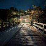 伊勢神宮は「朝一番」に行くと何が違うのか教えてください。