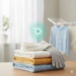 まめに洗濯すると風邪の予防に効果がありますか？