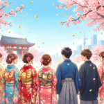 成人の日はいつですか？昔は１月１５日では無かったですか？