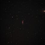 M82の銀河について詳しく教えてください。